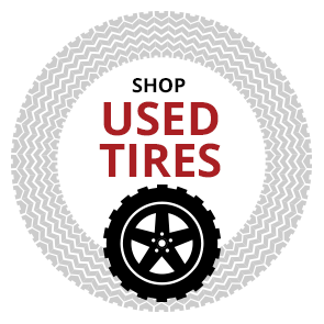 Shop Used Tires
