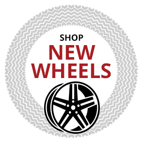 Shop for Wheels