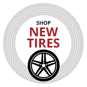 Shop for New Tires